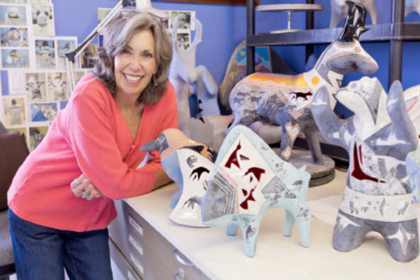 Tobey exhibition to open at Vernon Filley Art Museum in Pratt Kansas - January 16, 2027