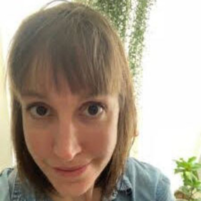 Emilie Steffen-Smith